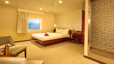 Angriya Cruise Mumbai To Goa On Cruise The dormitory has bunk beds and while other rooms have single and double beds. angriya cruise mumbai to goa on cruise