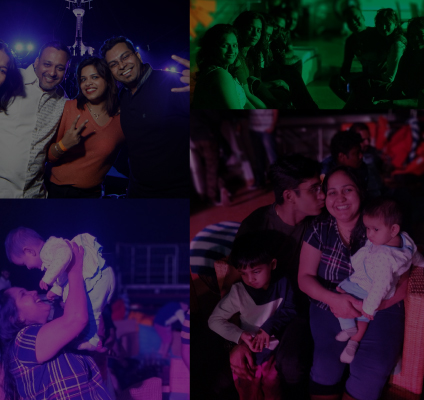 Angriya Cruises blog